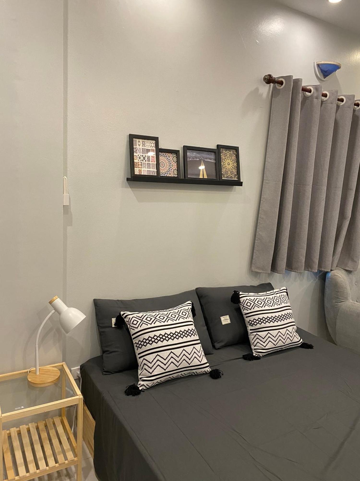Homestay Michi Ly Nam De 100m Den Pho Duong Tau Hanoi